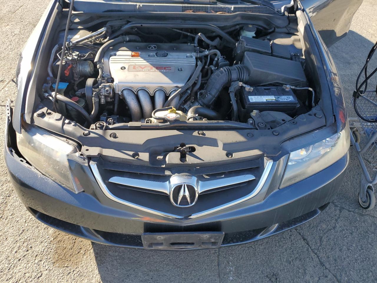 2005 Acura EL - Image 11