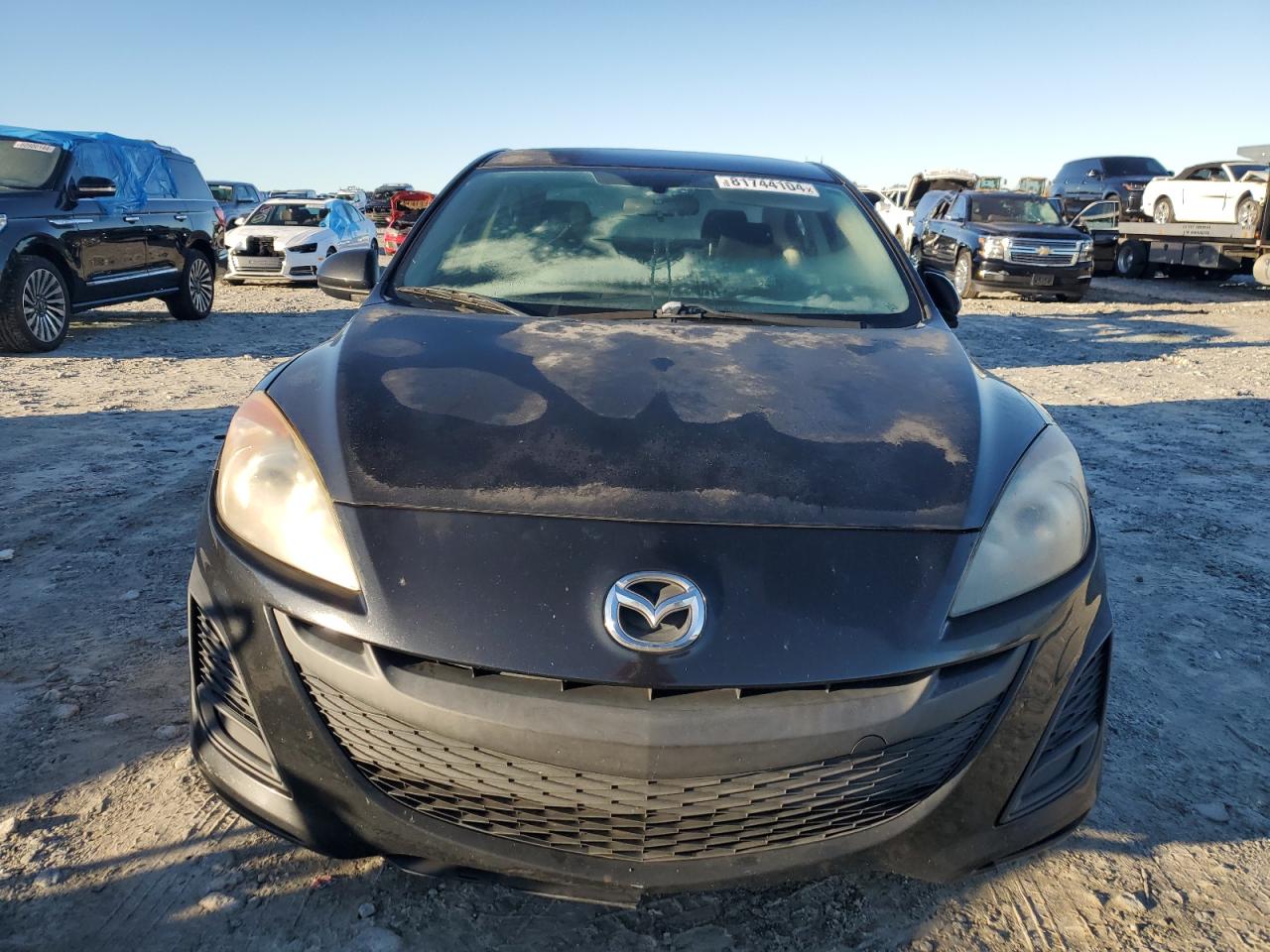 2011 Mazda 3 - Image 5
