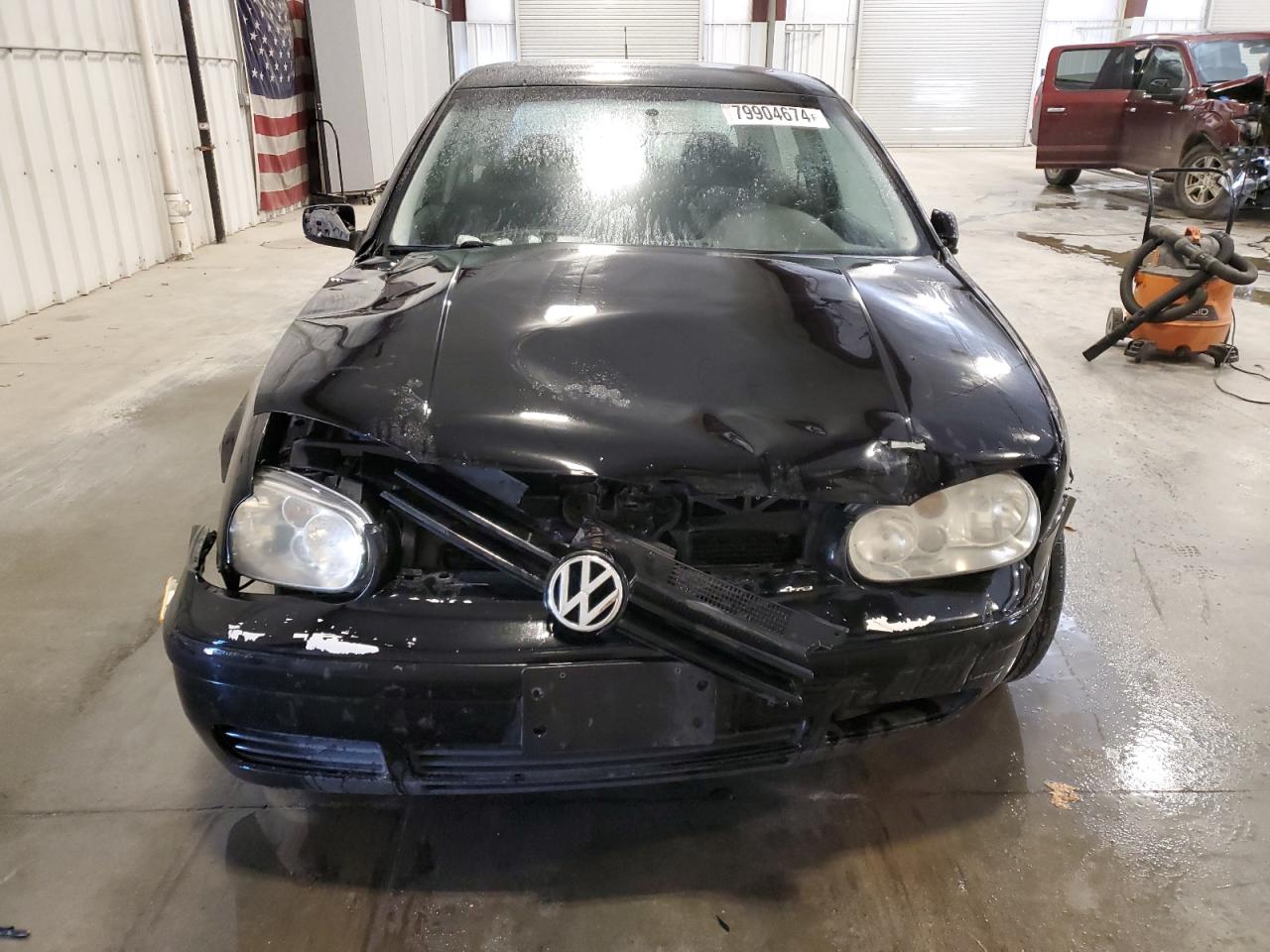 2000 Volkswagen GTI - Image 5