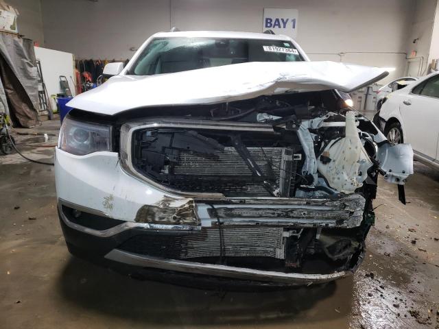  GMC ACADIA 2018 White