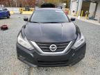 2017 Nissan Altima 2.5 en Venta en Concord, NC - Rear End