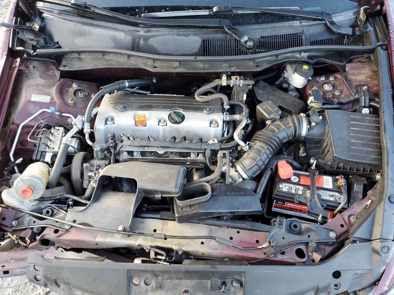 2010 Honda Accord - Image 11