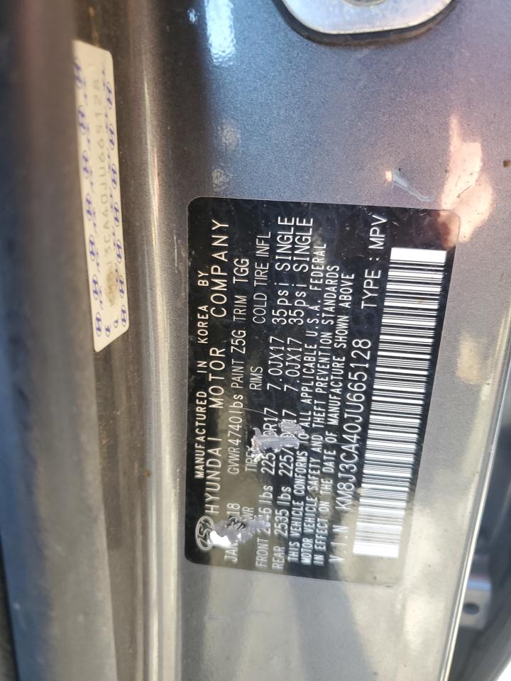 2018 Hyundai Tucson - Image 13