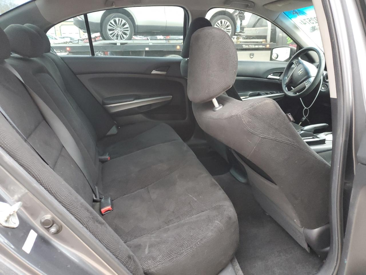 2010 Honda Accord - Image 10