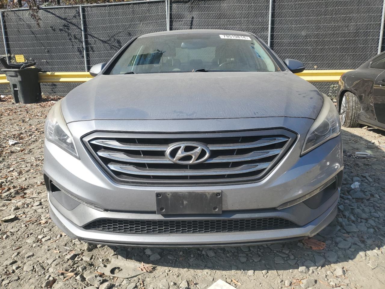 2015 Hyundai Sonata - Image 5