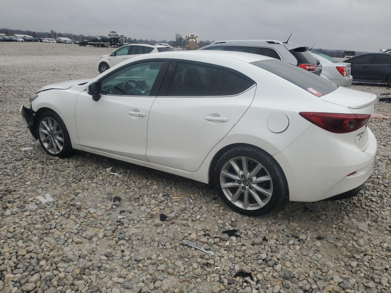 2017 Mazda 3 - Image 2