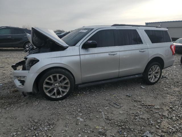 2018 Ford Expedition Max Xl