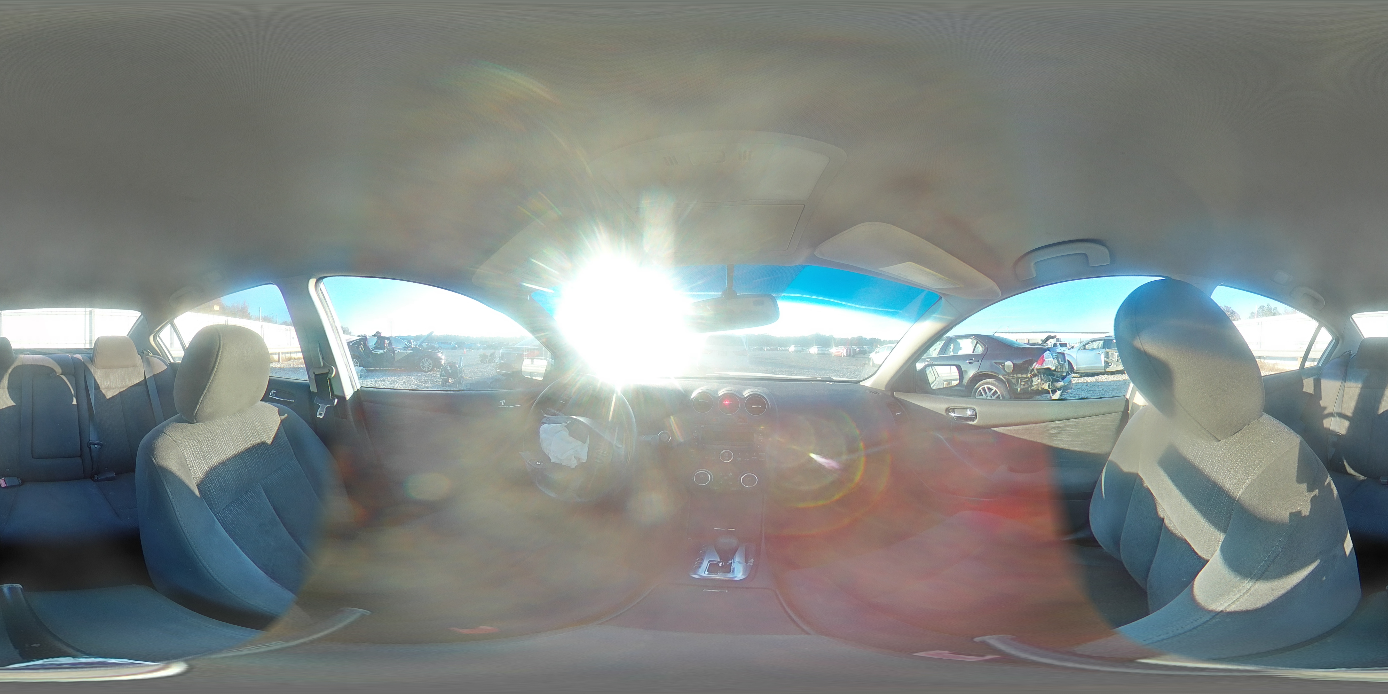 2012 Nissan Altima - Image 16