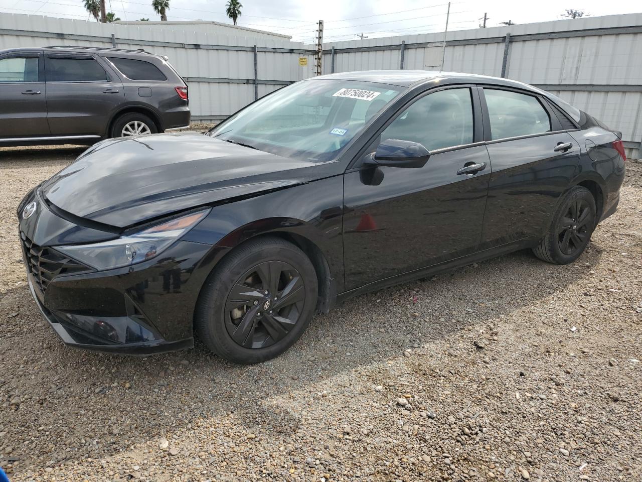 2023 Hyundai Elantra - Image 1