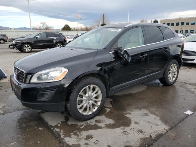 2010 Volvo Xc60 T6