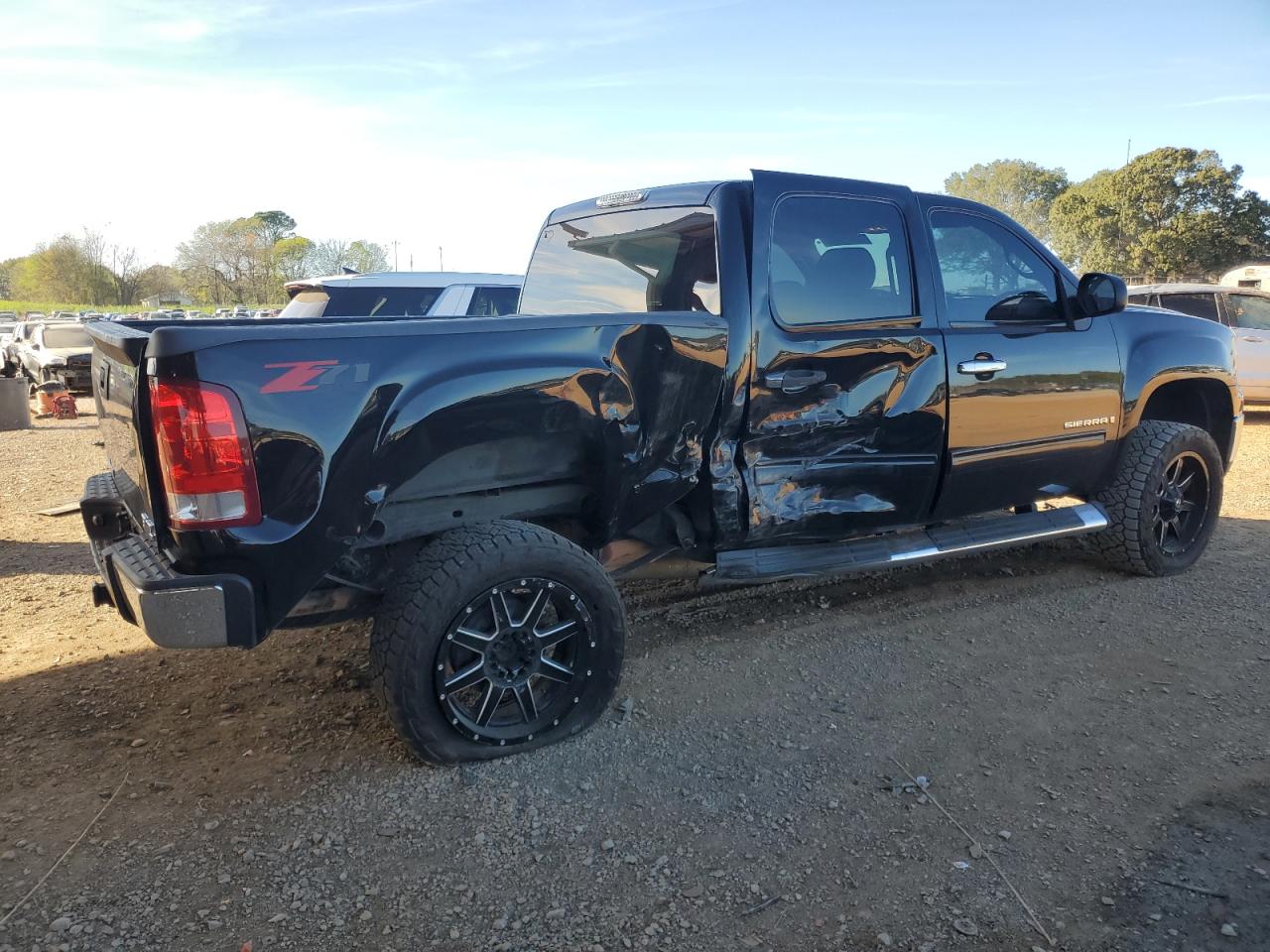 2009 GMC Sierra - Image 3
