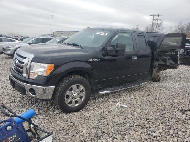 2009 Ford F150 Super 5.4L