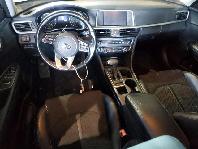  KIA OPTIMA 2019 Szary