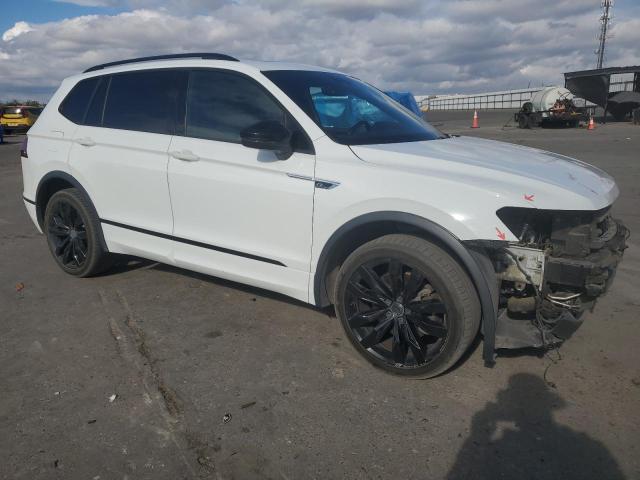  VOLKSWAGEN TIGUAN 2020 Белы