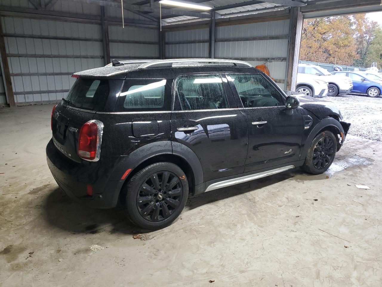 2017 MINI Cooper - Image 3