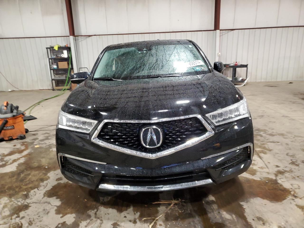 2020 Acura MDX - Image 5