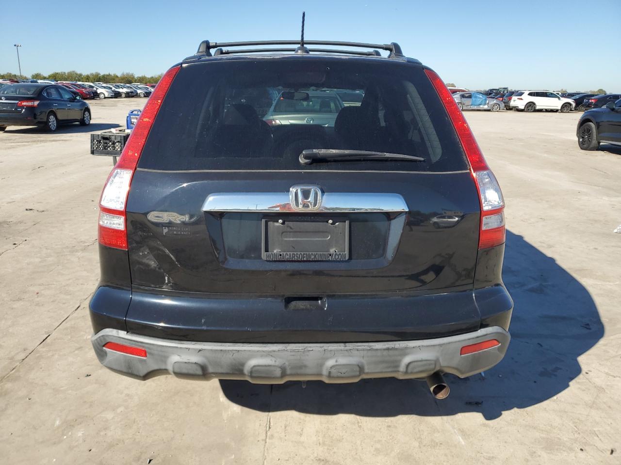 2008 Honda CR-V - Image 6