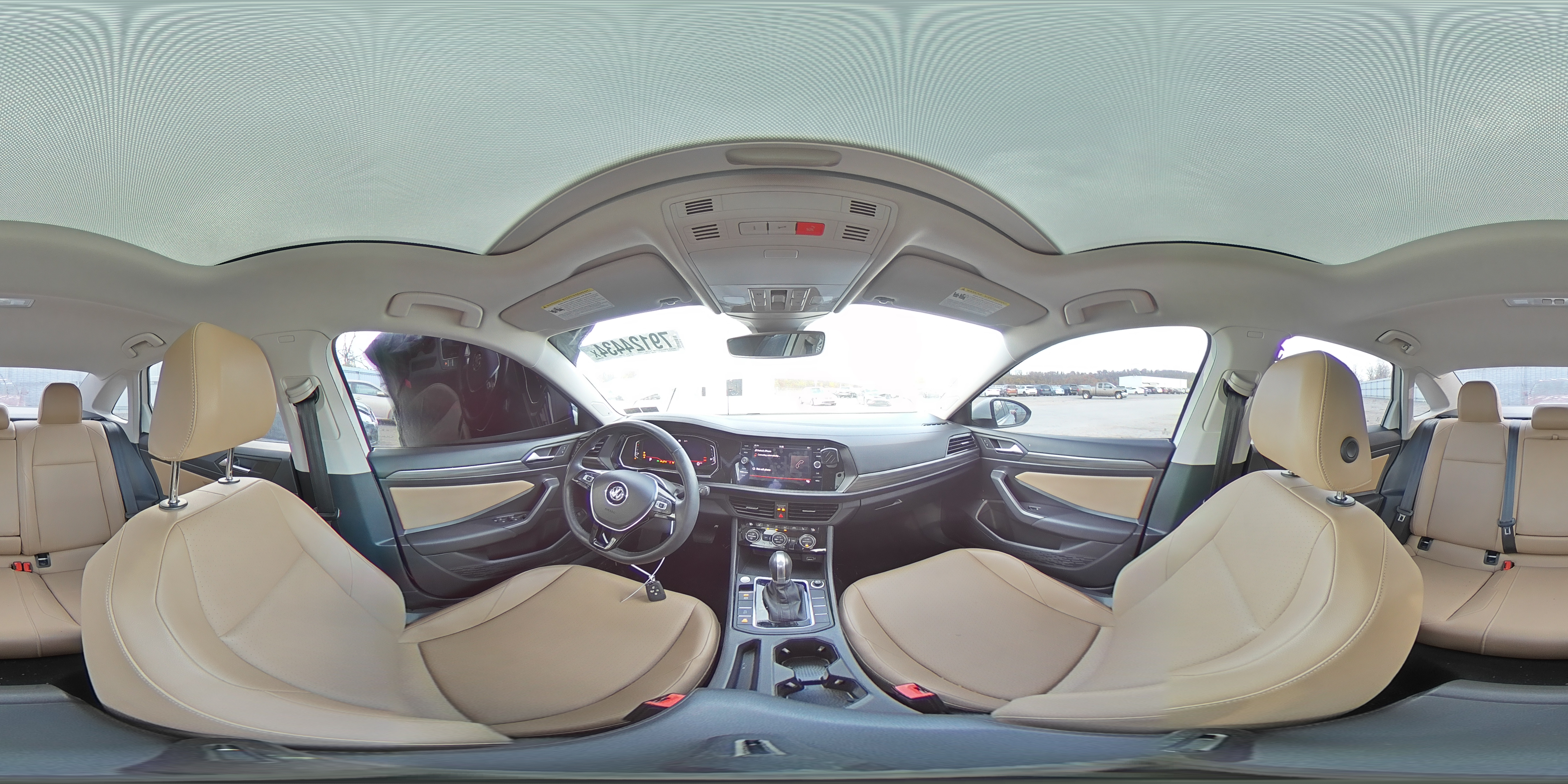 2019 Volkswagen Jetta - Image 13