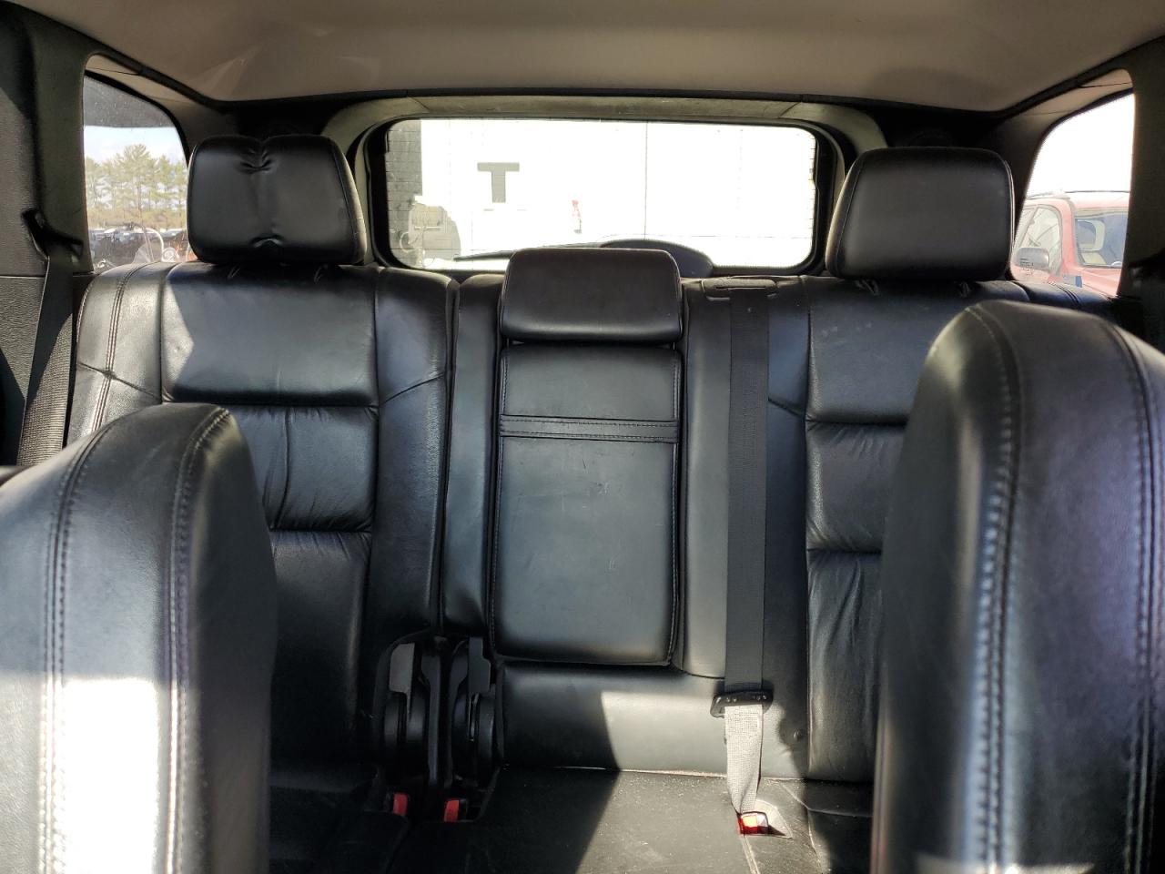 2012 Jeep Grand Cherokee - Image 10