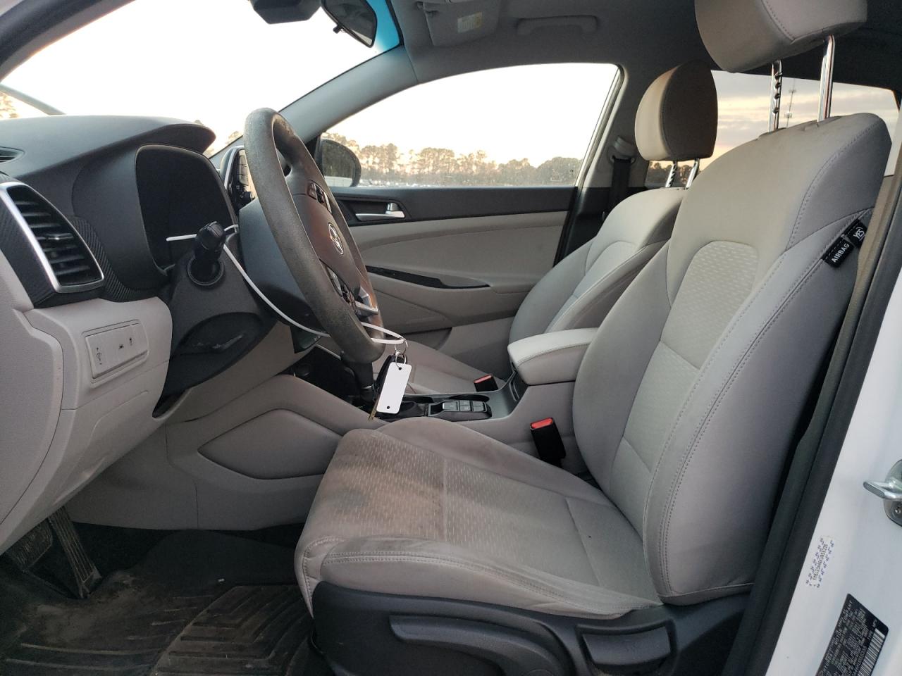 2019 Hyundai Tucson - Image 7