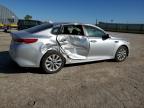 2017 Kia Optima Lx zu verkaufen in Wichita, KS - Side