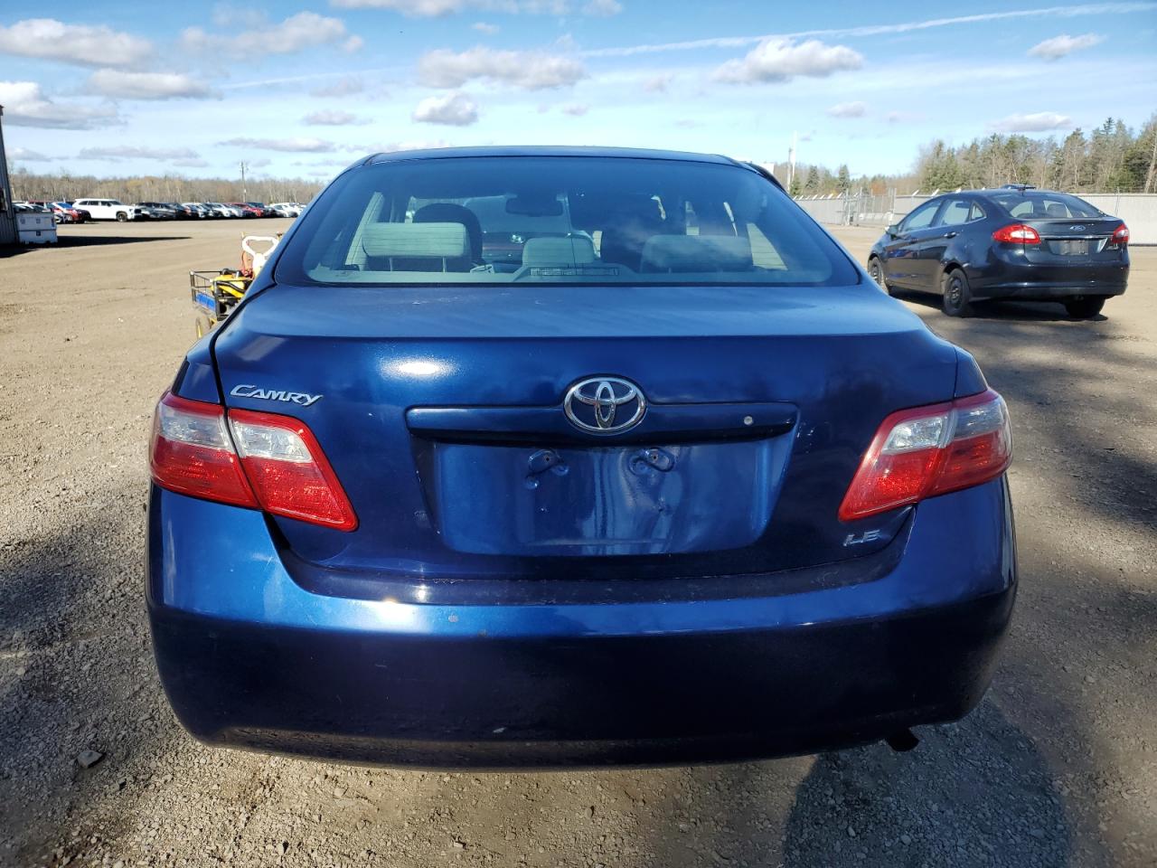 2007 Toyota Camry Ce VIN: 4T1BE46K17U033596 Lot: 79457314