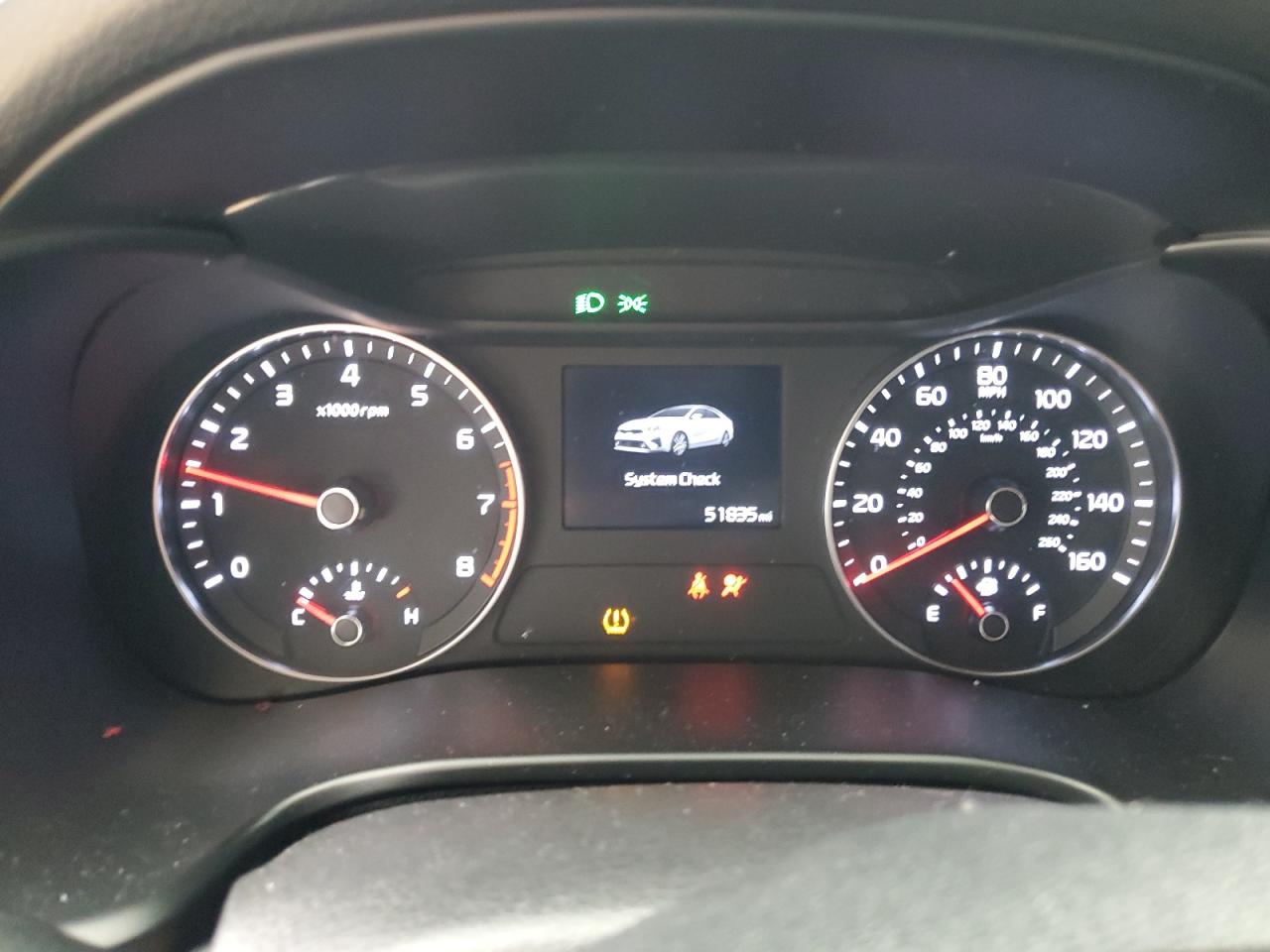 2021 Kia Forte - Image 9