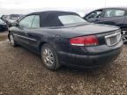 2004 Chrysler Sebring Limited zu verkaufen in Elgin, IL - Front End