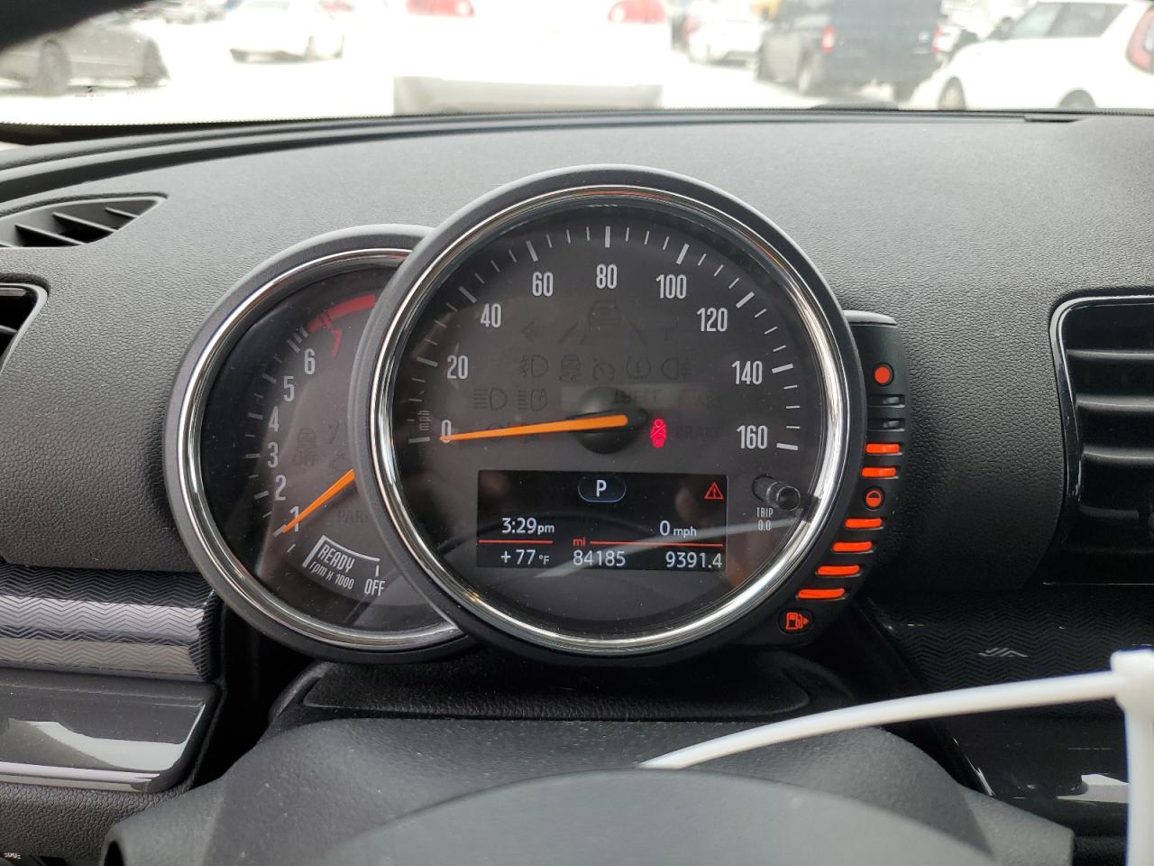 2016 MINI Cooper - Image 9