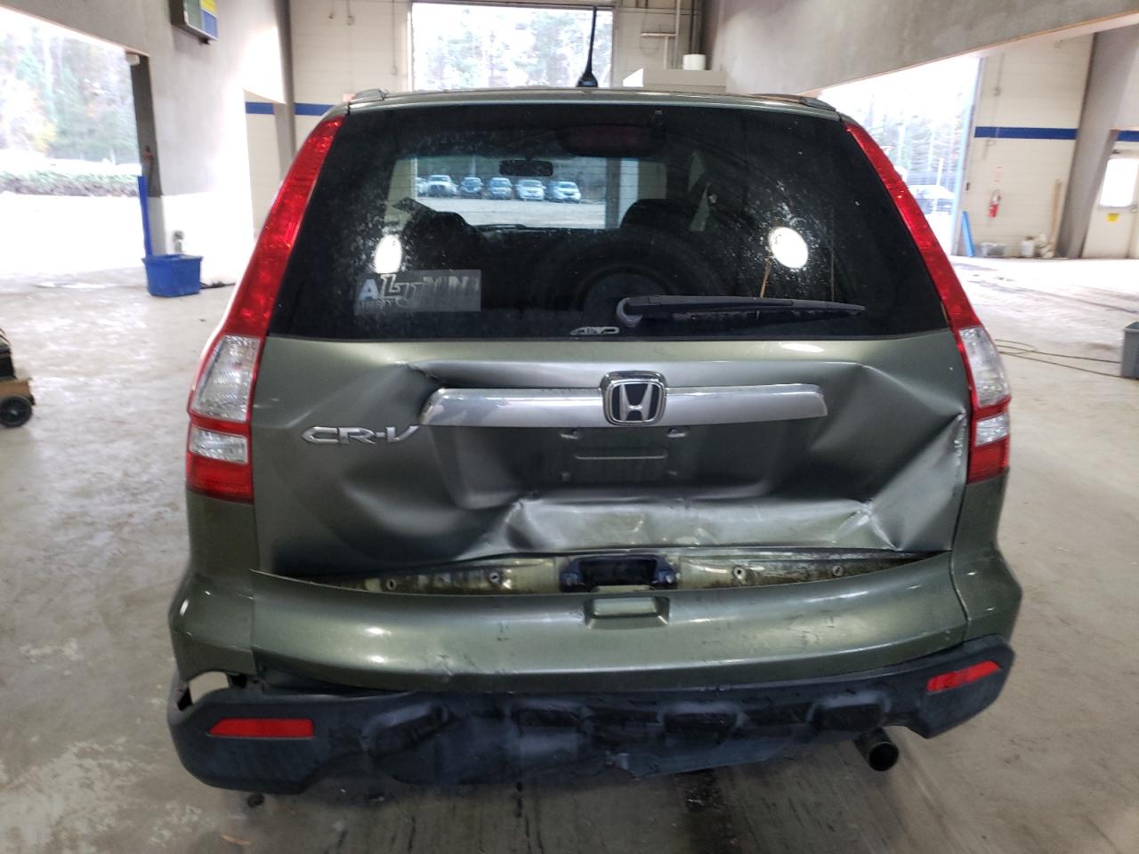 2007 Honda CR-V - Image 6