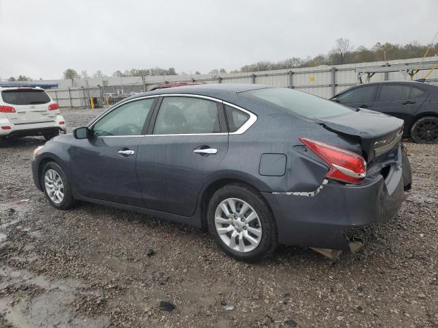  NISSAN ALTIMA 2013 Gray