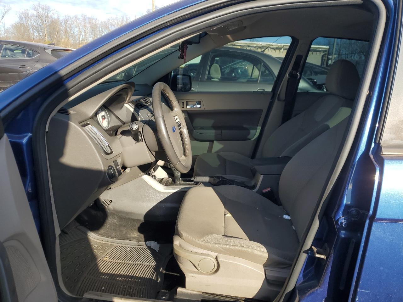 2008 Ford Focus - Image 7