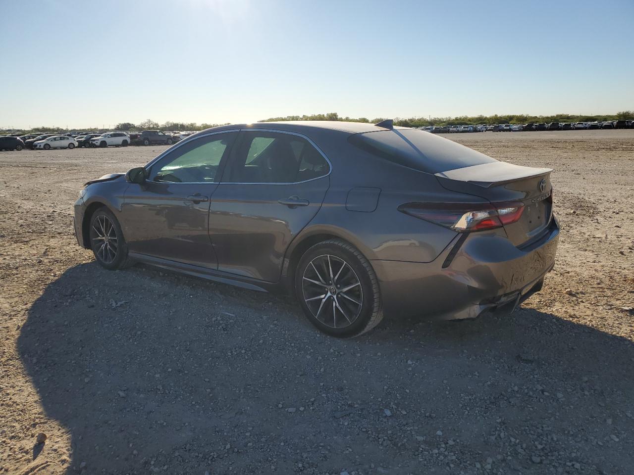 2022 Toyota Camry - Image 2