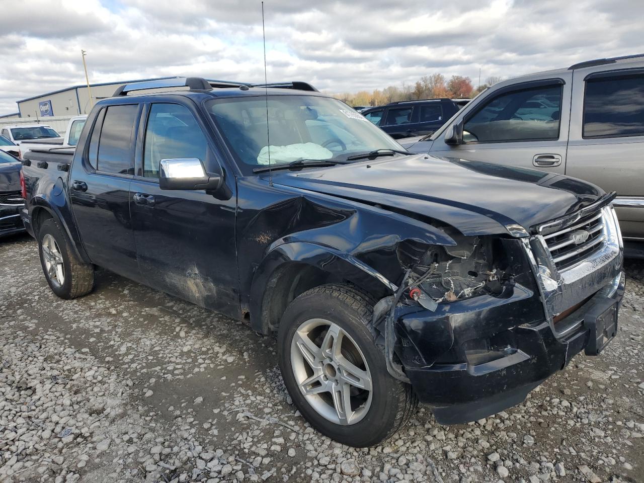 2008 Ford Explorer - Image 4