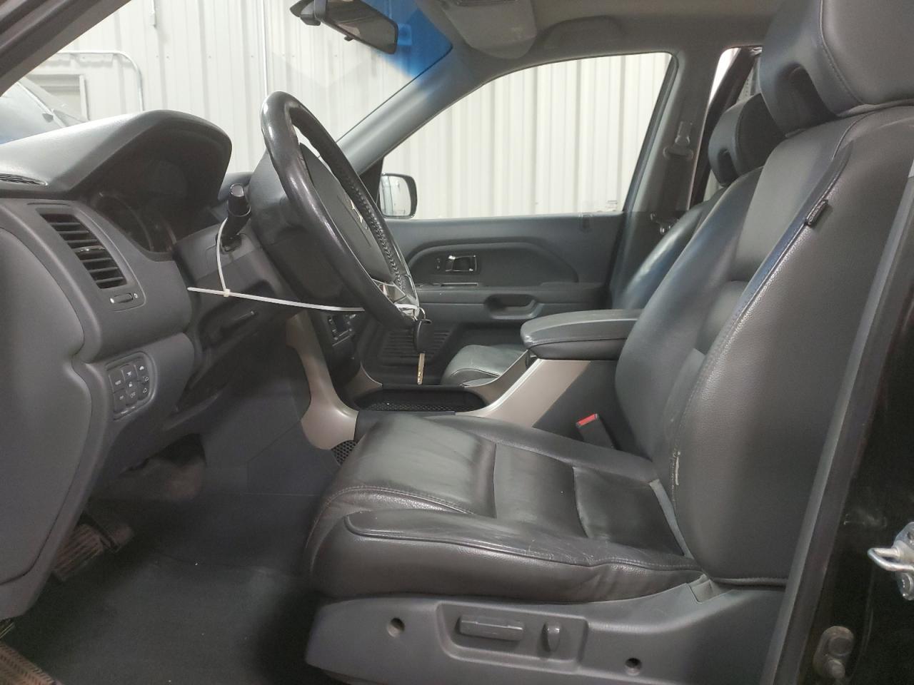 2008 Honda Pilot - Image 6