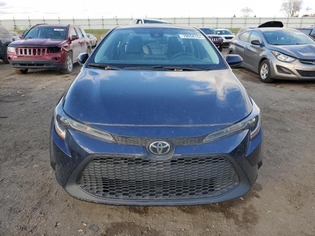 5YFEPRAE8LP101698 Toyota Corolla LE 5