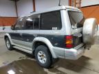 1995 MITSUBISHI PAJERO for sale at Copart AB - CALGARY