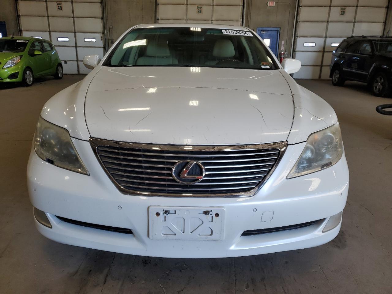 2007 Lexus LS - Image 5