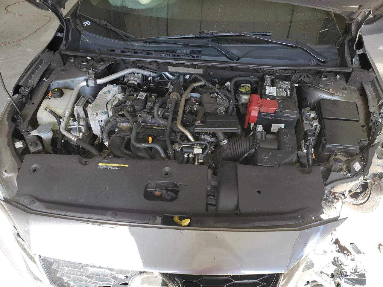 2020 Nissan Sentra - Image 13