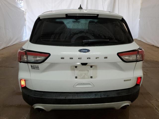  FORD ESCAPE 2020 Белы