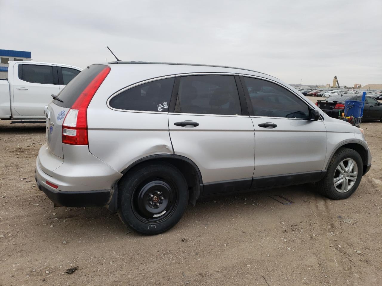 2011 Honda CR-V - Image 3