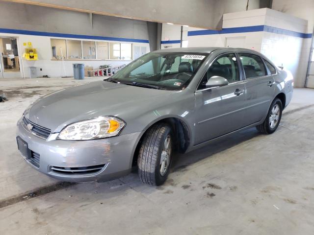 2008 Chevrolet Impala Lt for Sale in Sandston, VA - Front End