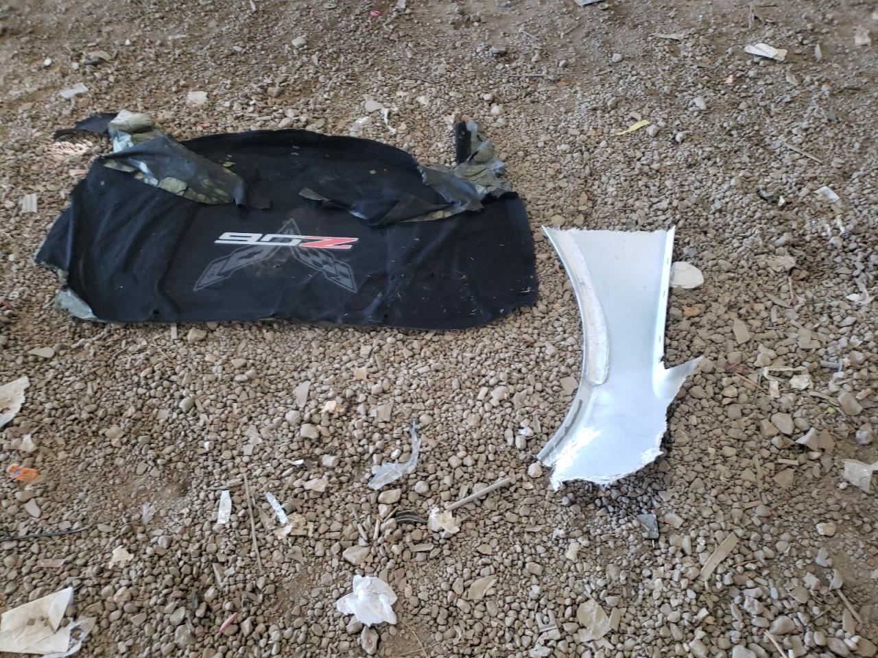 2017 Chevrolet Corvette - Image 12