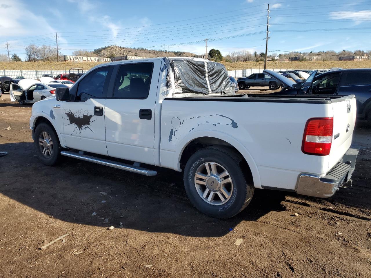 2005 Ford F-150 - Image 2