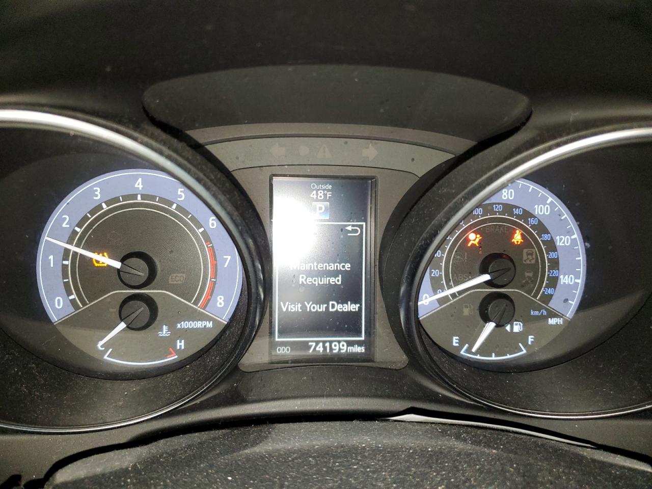 2018 Toyota Corolla - Image 9