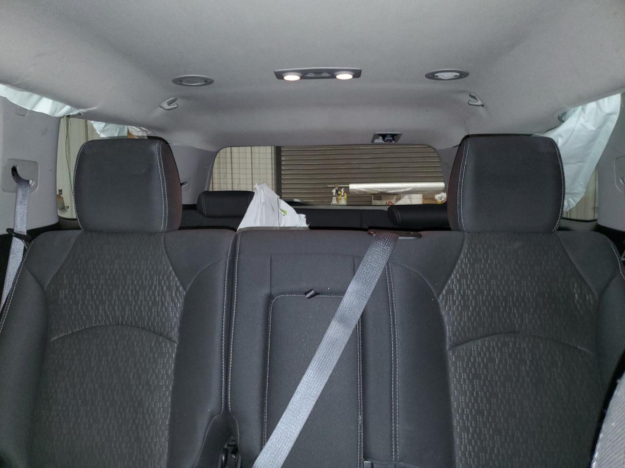 2013 GMC Acadia - Image 10