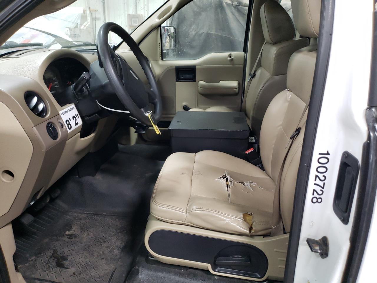 2008 Ford F-150 - Image 7