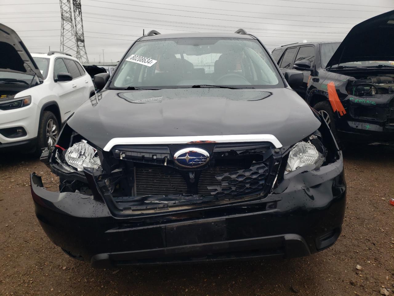 2016 Subaru Forester - Image 5