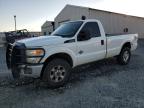 2012 Ford F250 Super Duty na sprzedaż w Tifton, GA - Water/Flood