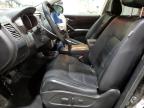 2014 Nissan Murano S de vânzare în Billings, MT - Front End